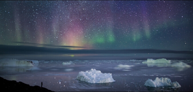 Photo by Paul Zizka - Visit Greenland